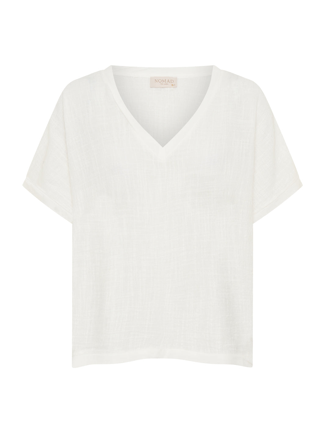 Montego Cotton Top Coconut