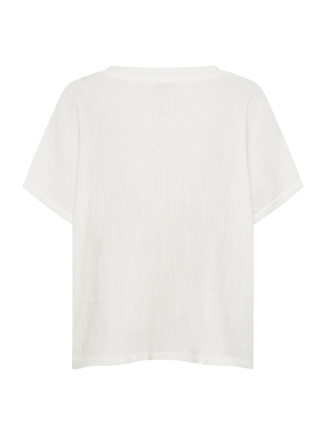 Montego Cotton Top Coconut