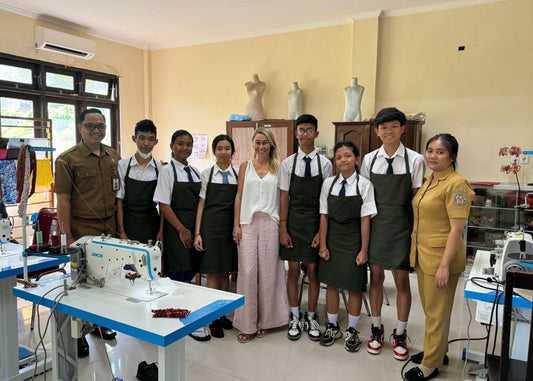 SLB Negeri 1 Tabanan School