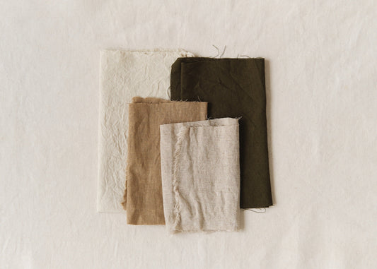high quality linen