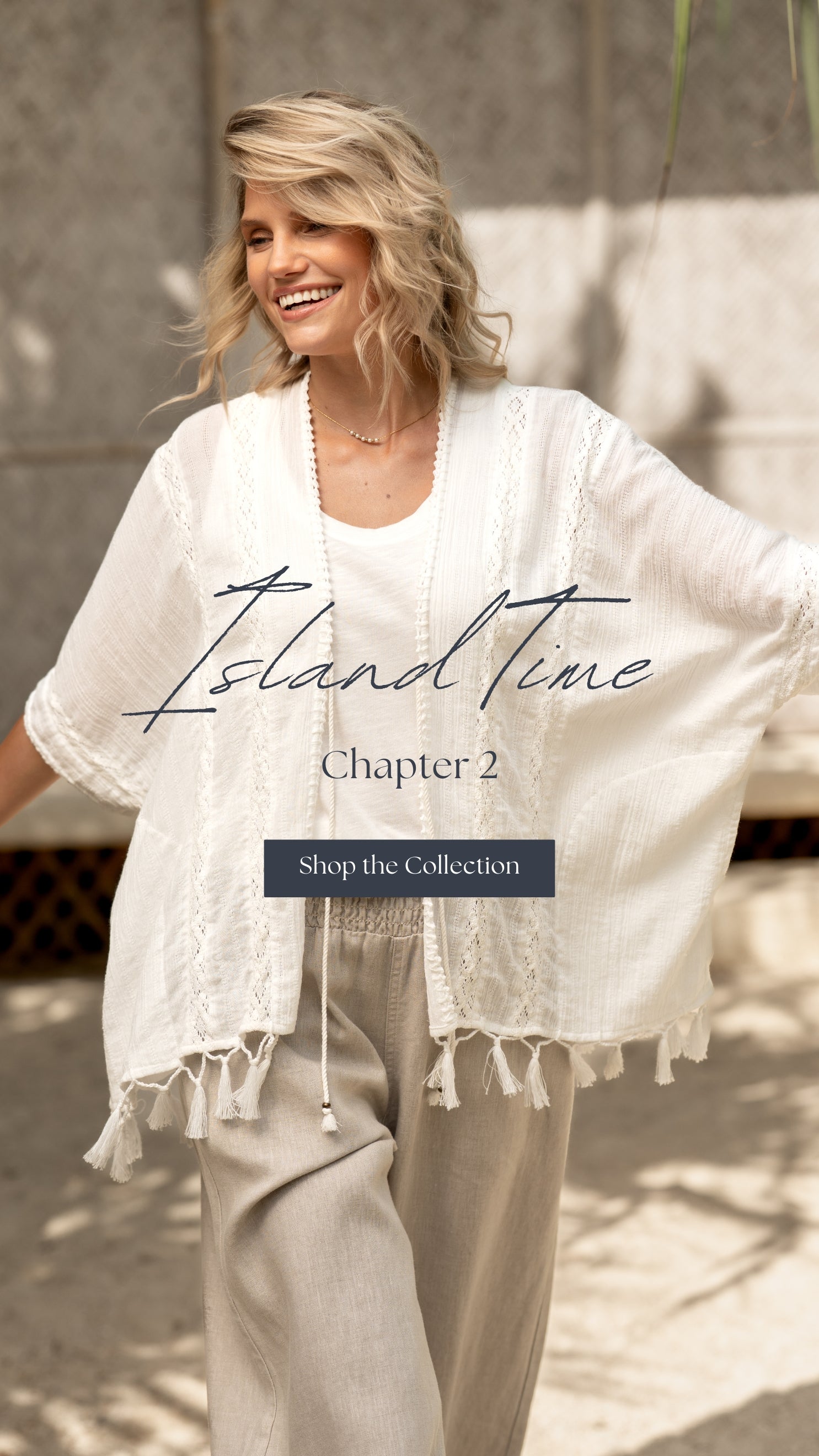 Comfortable Women's Clothing & Lifestyle – Nomad the Label UK