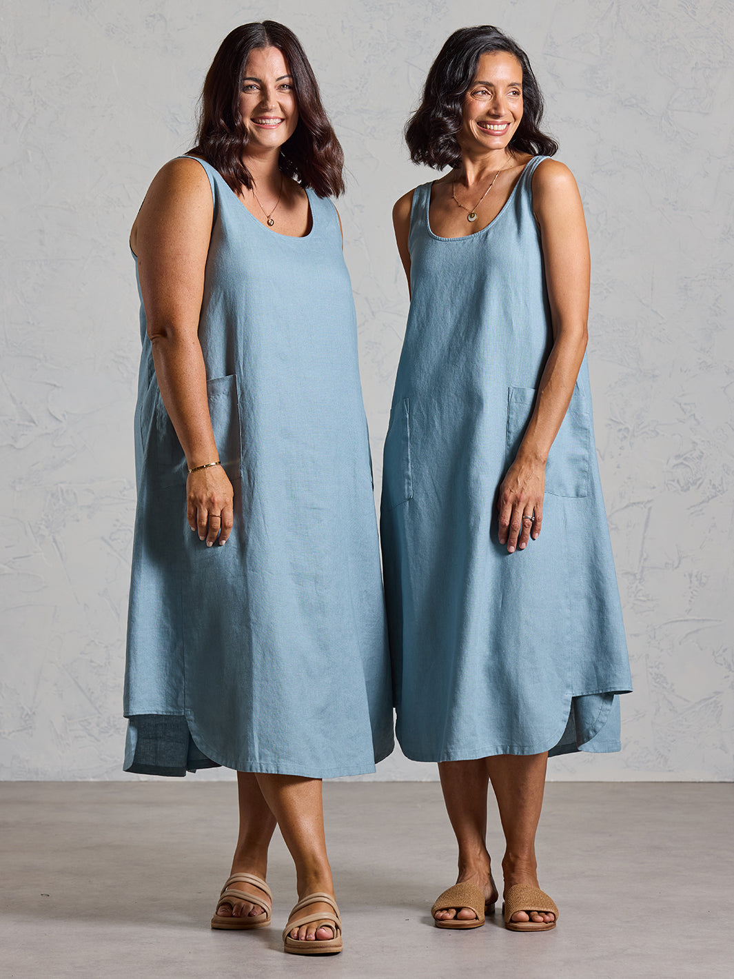 french linen dresses uk Linen Dresses | Linen Summer Dresses