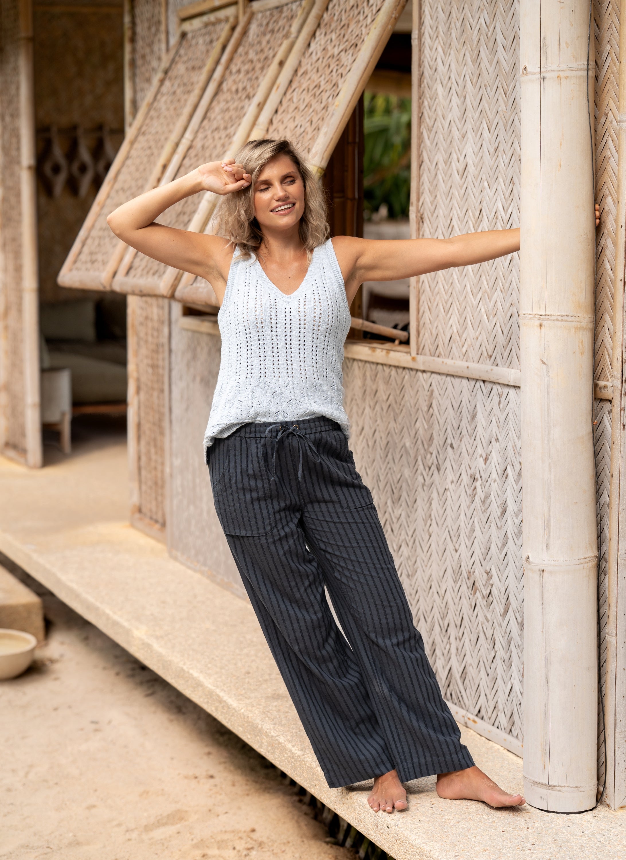 Comfortable Women's Clothing & Lifestyle – Nomad the Label UK